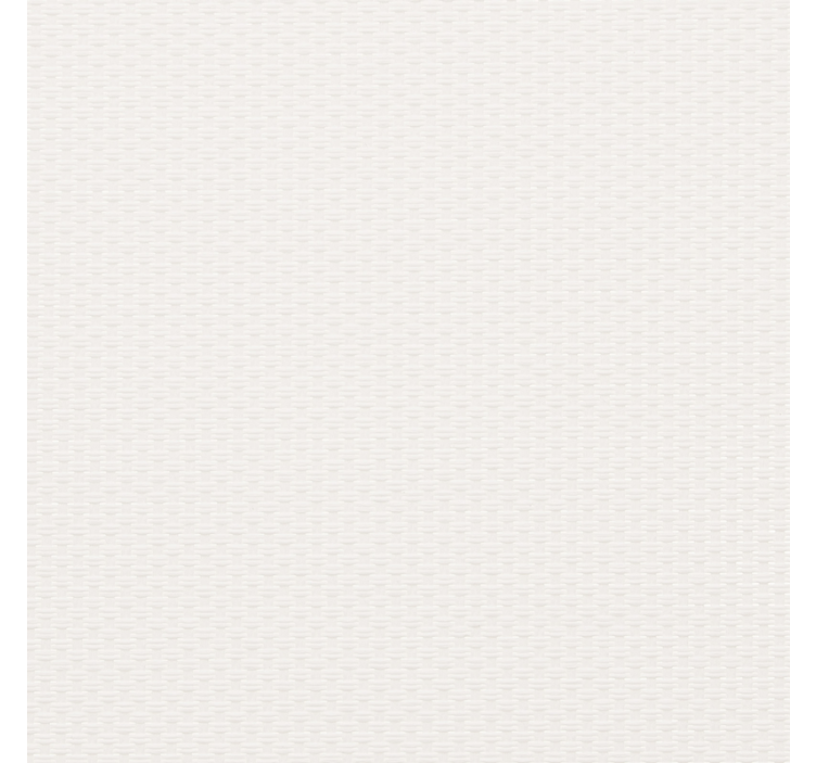 Vit skärm vardagsrum persienn - Tenstickers