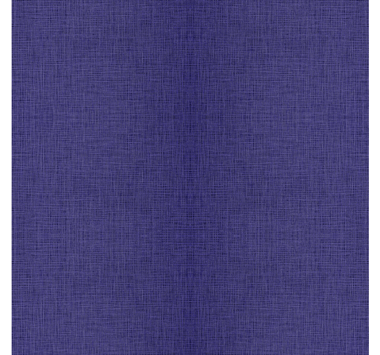 Blå tyg textur Rullgardin vardagsrum - Tenstickers