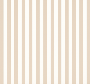 Rullgardin vardagsrum beige randig - Tenstickers