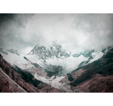 Rullgardin vardagsrum huascaran nationalpark - Tenstickers