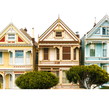 Rullgardin vardagsrum san franciscos vintagehus - Tenstickers