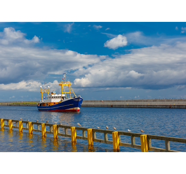 Rullgardin vardagsrum gdynia skepp - Tenstickers