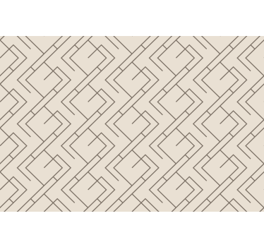 Rullgardin vardagsrum i mid-century stil - Tenstickers