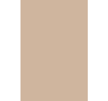 Söt beige färg vardagsrum rullgardin - Tenstickers