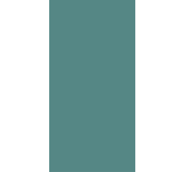 Krickblå vanlig färgRullgardin elegans - Tenstickers
