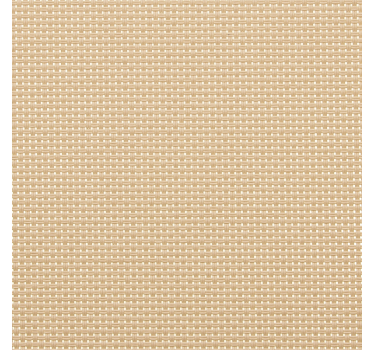 Beige skärm vardagsrum rullgardin - Tenstickers