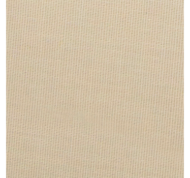 Beige genomskinlig rullgardin för sovrum - Tenstickers