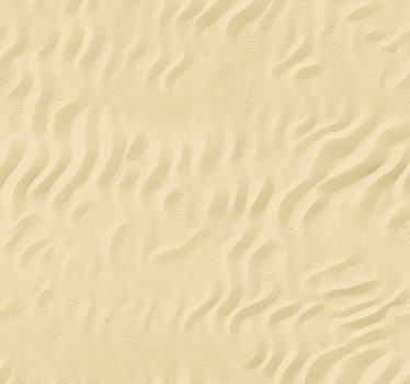 Beige sandstruktur Rullgardin vardagsrum - Tenstickers