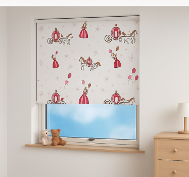 Saga prinsessa Rrullgardin barn - Tenstickers