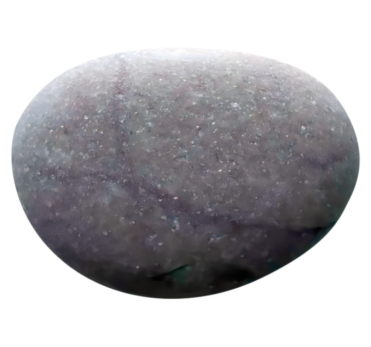 Grå sten Bordstabletter Texturer - Tenstickers