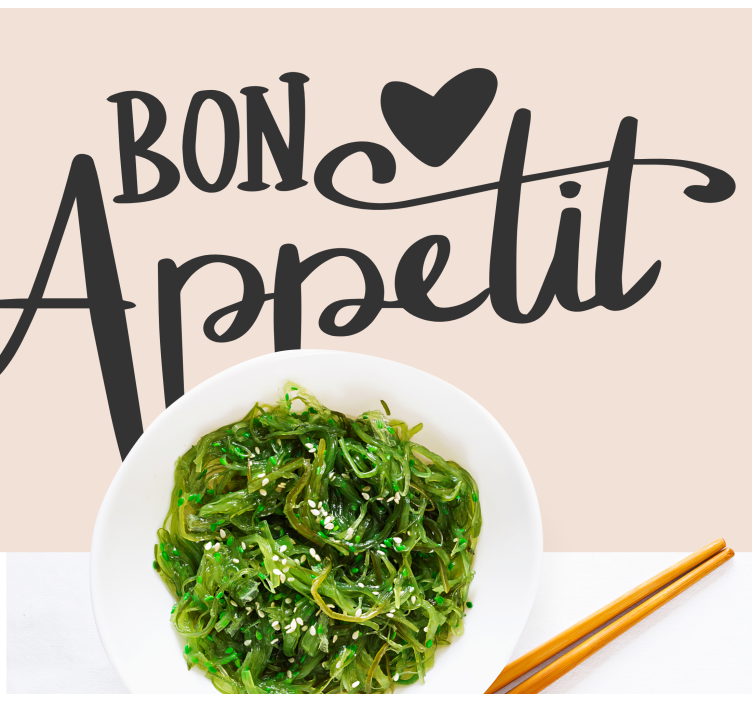 Bordstabletter texter bon appetit citat - Tenstickers
