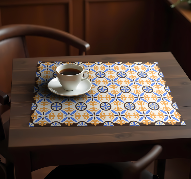 Hydraulik bordstabletter original - Tenstickers