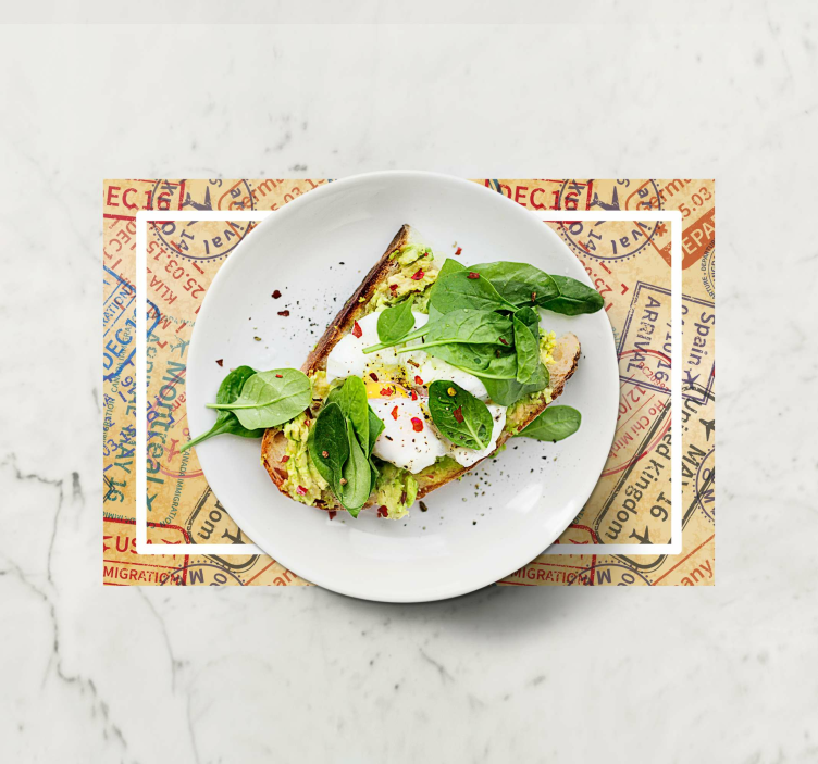 Resestämplar hemplattformar - Tenstickers