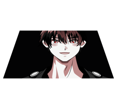 Manga original vinylplattformar - Tenstickers