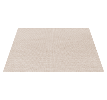 Bordstabletter elegant textured runner - Tenstickers