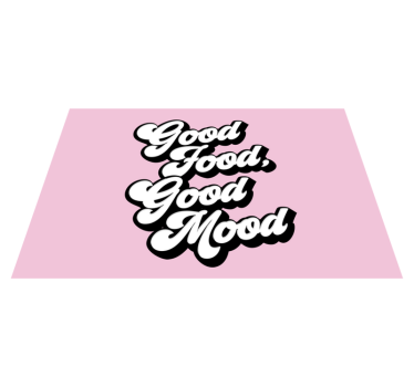 God mat gott humör hem vinylplattformar - Tenstickers