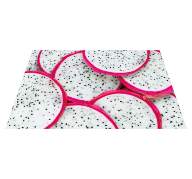 Bordstabletter original drakfruktskiva - Tenstickers