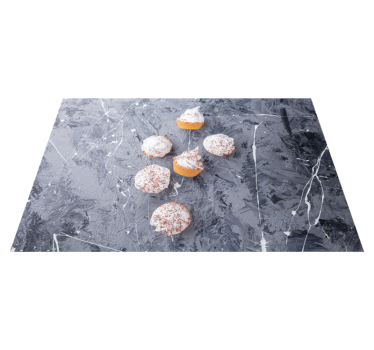 Delikata mini cupcakes bordstabletter original - Tenstickers