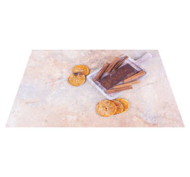 Choklad kanel kakor bordstabletter - Tenstickers