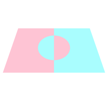 Bordstabletter modernt skålarrangemang minimalism - Tenstickers