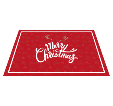 Jul bordstabletter glädjande julhälsningar - Tenstickers