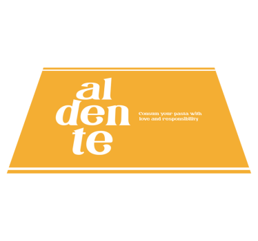 Bordstabletter texter aldente kulinär påminnelse - Tenstickers
