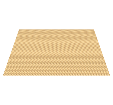 Wicker textur bordstabletter med texturer - Tenstickers