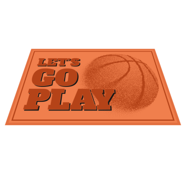 Basket, låt oss spela ursprungliga bordstabletter - Tenstickers