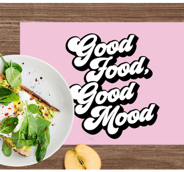God mat gott humör hem vinylplattformar - Tenstickers
