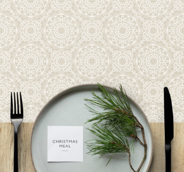 Jul bordstabletter elegant festligt bordsarrangemang - Tenstickers