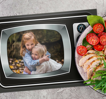 Tv-anpassningsbara originalfotoplattformar för foto - Tenstickers