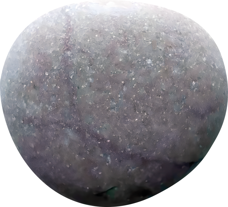 Grå sten Bordstabletter Texturer - Tenstickers