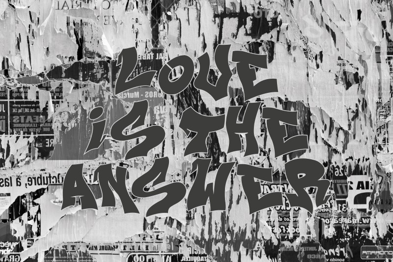 Bordstabletter texter djärv citat meddelande - Tenstickers