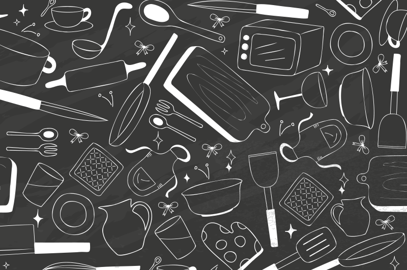 Köksredskap och bordstabletterrestaurangers bordstabletter - Tenstickers