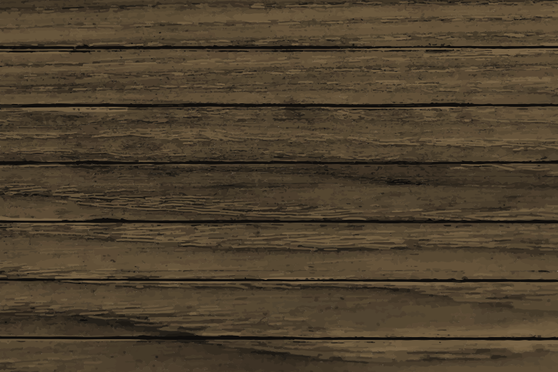 Trämönster texturerade bordstabletter - Tenstickers