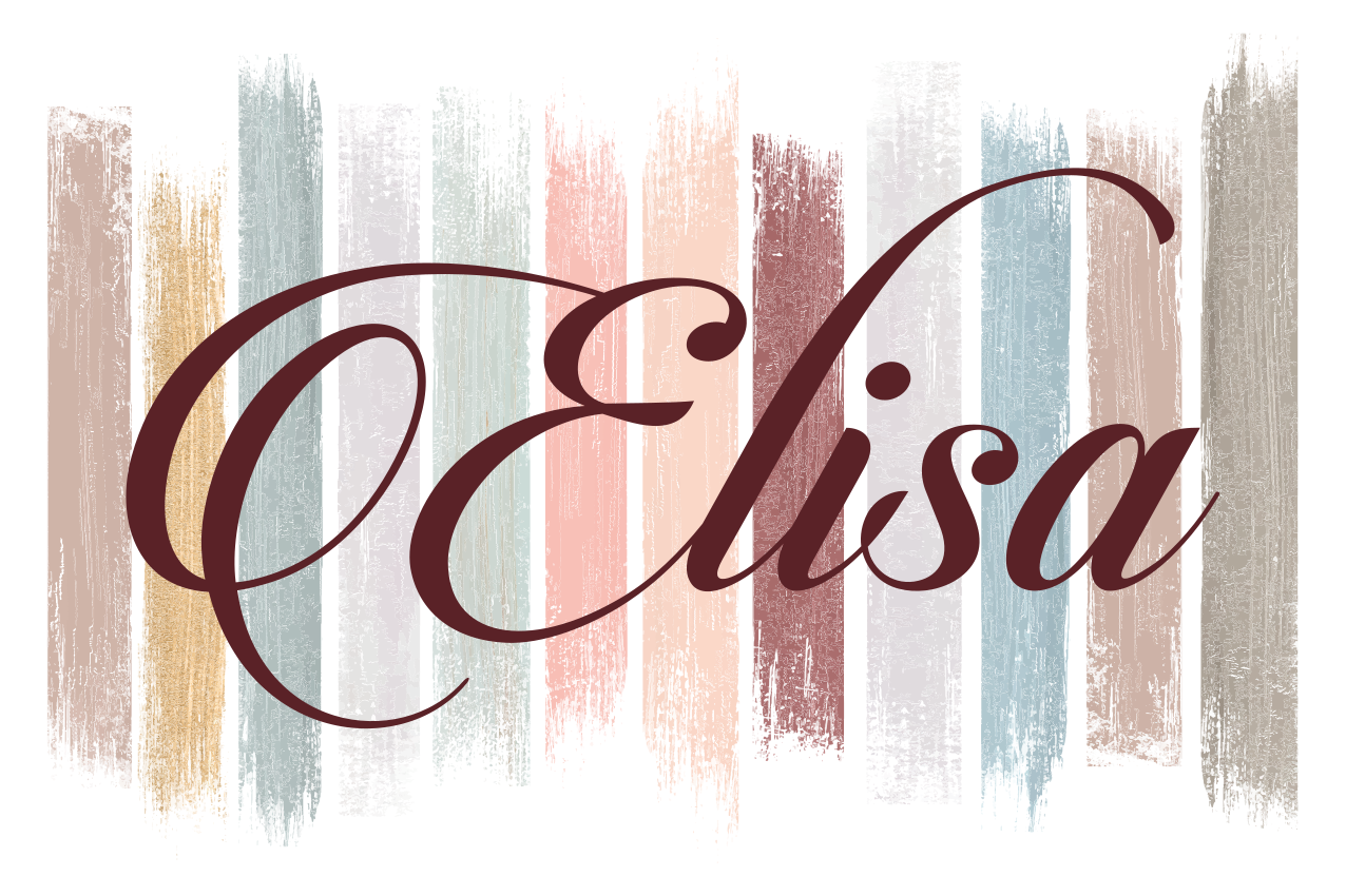 Jordfärg pensel original bordstabletter - Tenstickers