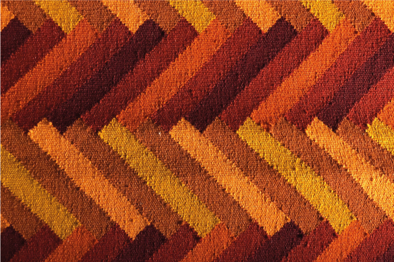 Moderna linjer eleganta bordstabletter - Tenstickers