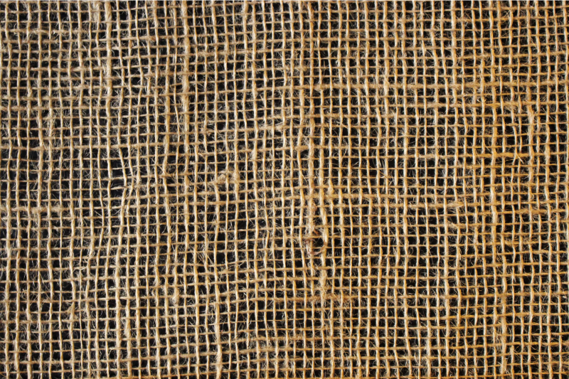 Fisknät vävda bordstabletter moderna bordstabletter - Tenstickers