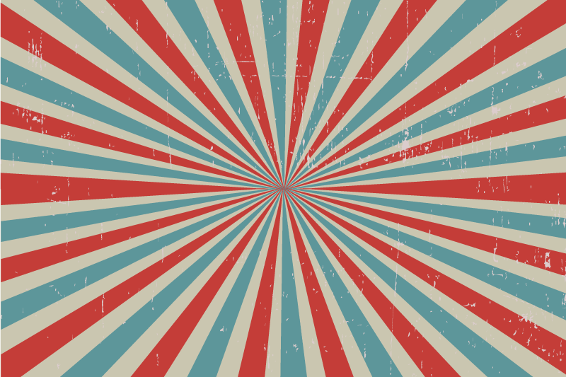 Bordstabletter original med djärv spiraldesign - Tenstickers