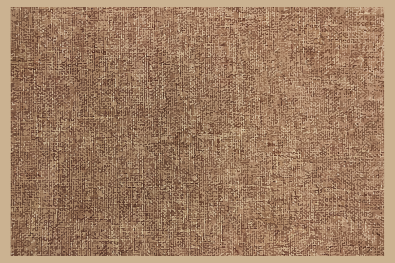 Texturerad yta bordstabletter - Tenstickers