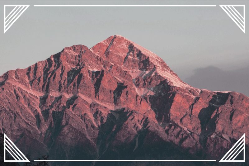 Naturliga estetiska fotograferingsplattor - Tenstickers