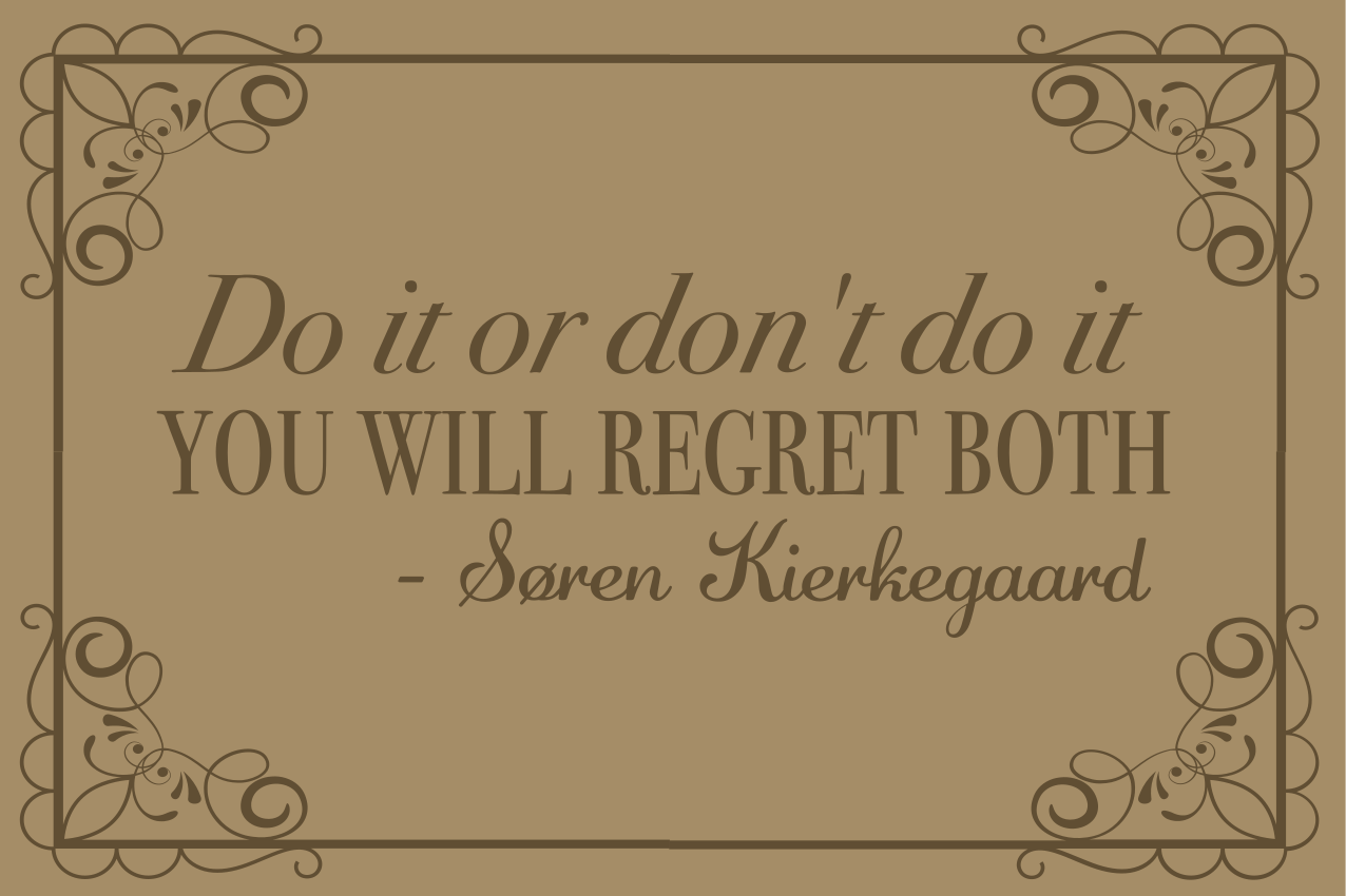 Bordstabletter texter inspirerande citat påminnelse - Tenstickers