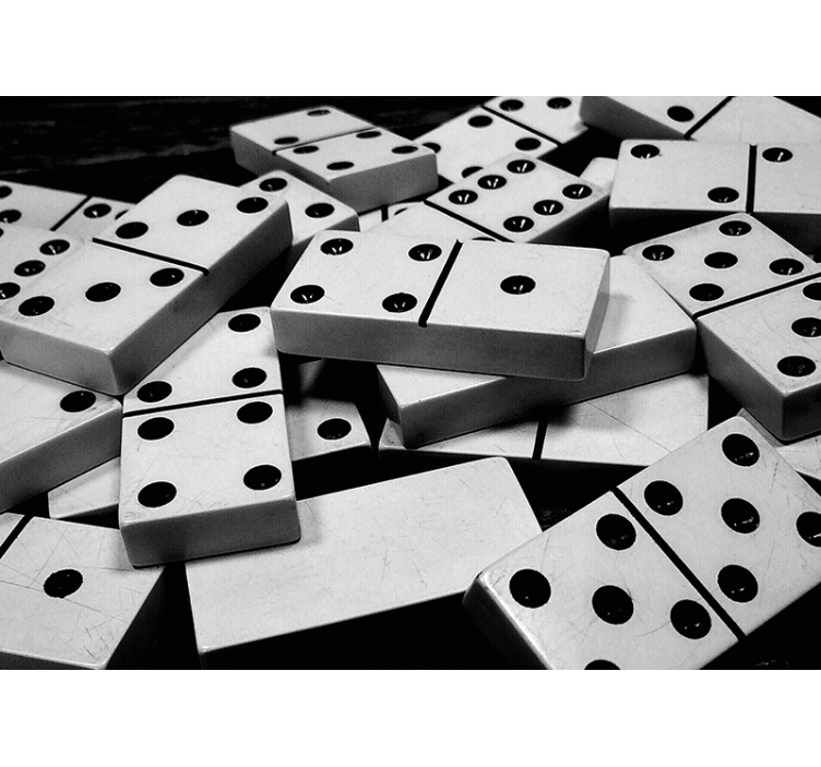 Klassiska spelpjäser Fototapeter Fordon - Tenstickers