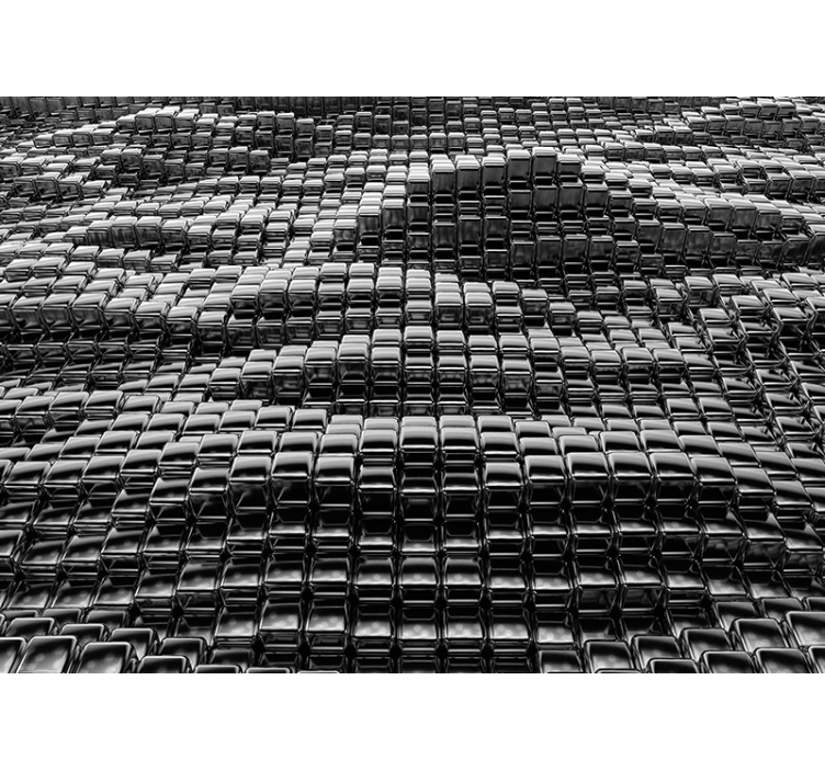 Fototapeter textur och mönster staplad stol mönster - Tenstickers