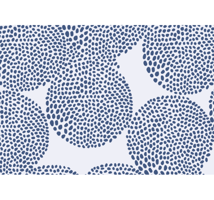 Fototapeter textur och mönster organiska former - Tenstickers