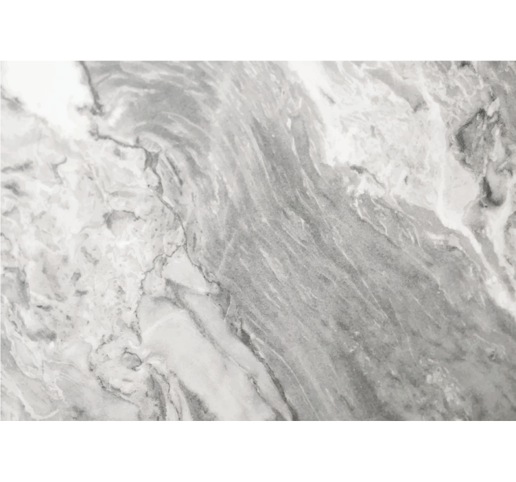 Fototapeter sten elegant marmorfinish - Tenstickers