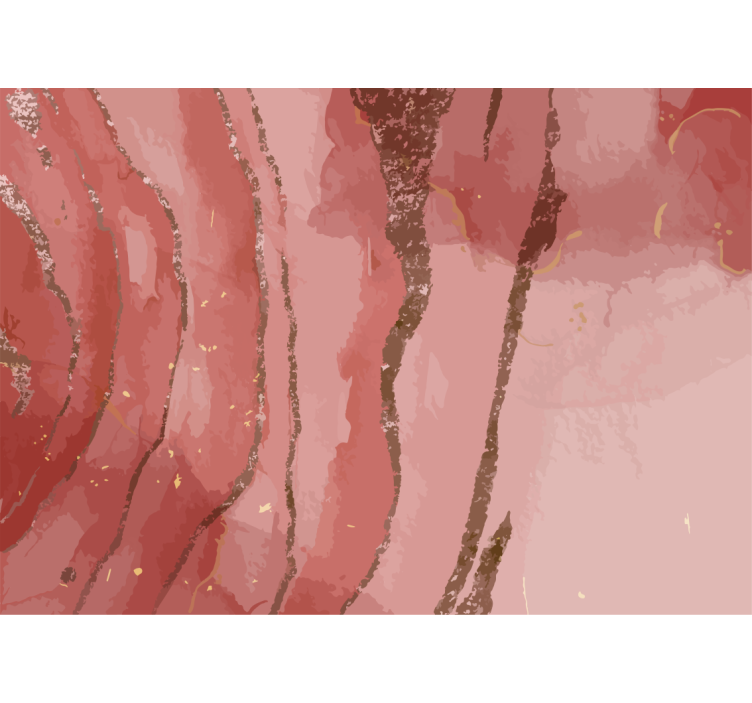 Fototapeter textur och mönster eleganta ådror - Tenstickers