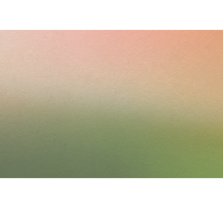 "kawaii" stil ombre abstrakta fototapeter - Tenstickers