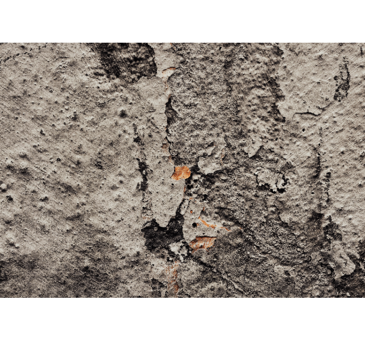 Fototapeter Övriga texturer och mönster betongtextur - Tenstickers