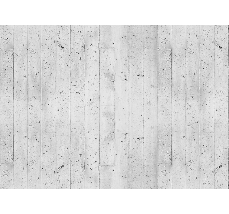 Betongvägg Fototapeter Övriga texturer och mönster - Tenstickers